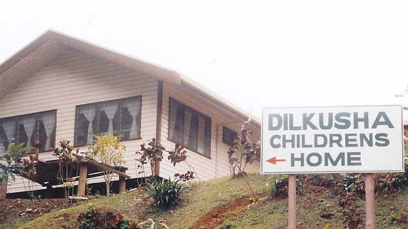 Commission yet to confirm whether children at Dilkusha Home have been interviewed and provided support