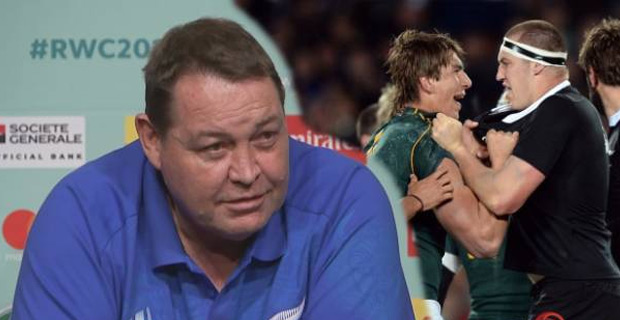 All Black Ben Smith says his confidence levels never dipped