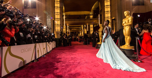 90th Academy Awards commences today 