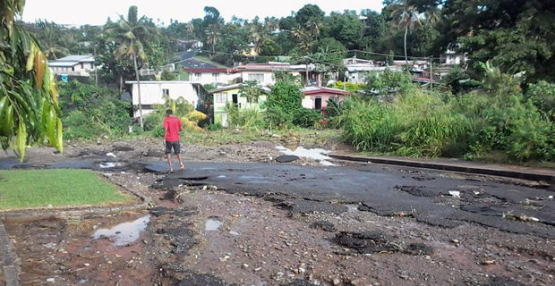 More than 12,000 forms issued to members of FNPF in the Western Division