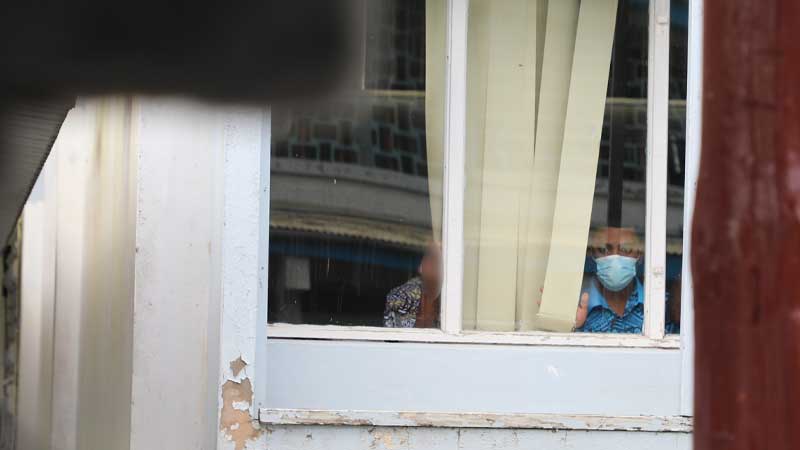 Court to decide on bail of 45 men allegedly involved in Nabua brawl on Monday