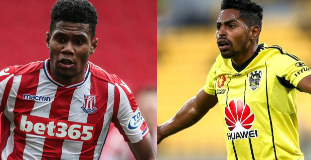 Wara and Krishna to arrive in Fiji next Monday