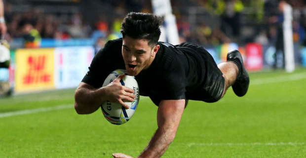 Milner?Skudder hopes to be back on the field