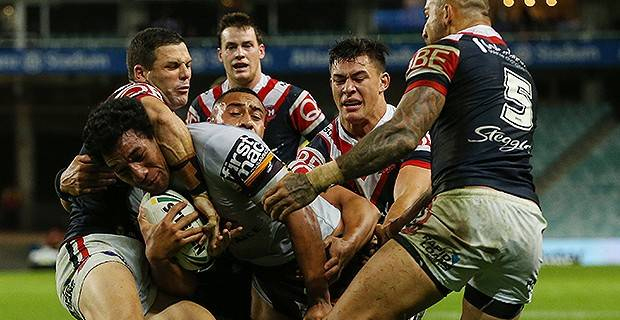 Roosters vs Broncos - Who will win?