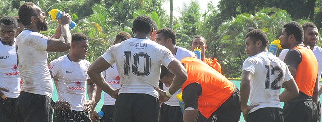 Pool draws for rugby 7s competitions at the Rio Olympics confirmed