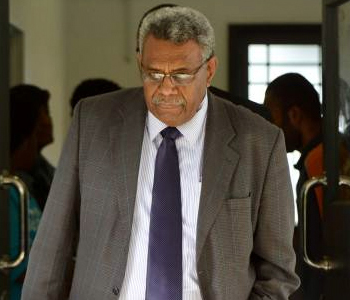 Government owes me money - Tikoca