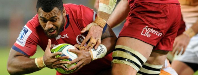 Kerevi to undergo surgery