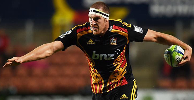 Retallick ruled out of All Blacks test against France with injury 