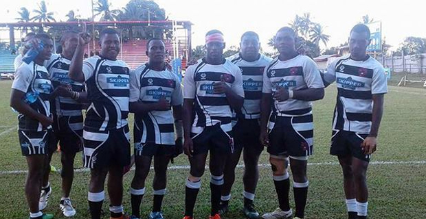 Rewa causes major upset in Skipper Cup beating Nadi