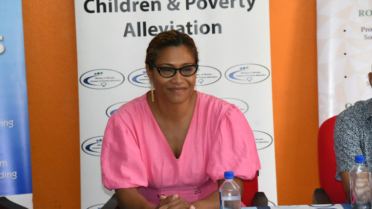 Staff welfare and serving the people of Fiji is our priority regardless of race, colour and religion - Tabuya