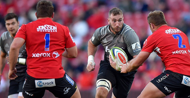 Jet lag fears for Crusaders in Ellis Park final