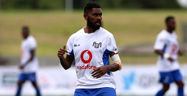 Lautoka has defeated Labasa in the Vodafone Premier League