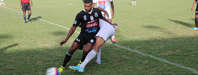 Suva beats Ba, tops points table