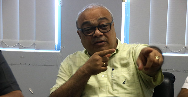 Bus industry is providing discounts to certain privileged groups and this must be reviewed - Lal