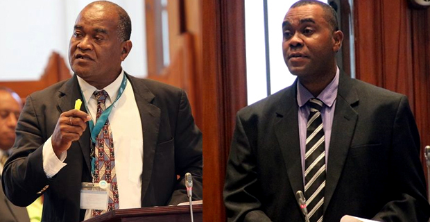 Nawaikula and Bulitavu accused of going against SODELPA leadership 