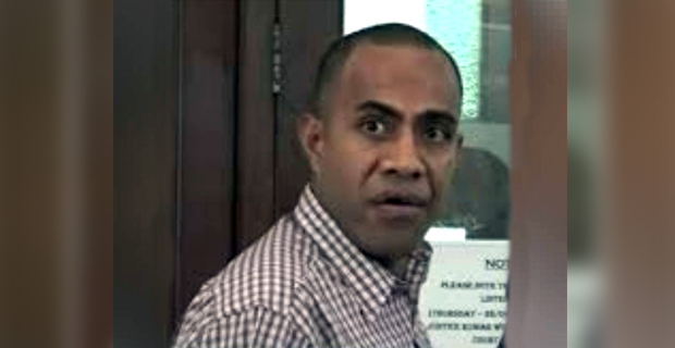 Woman who allegedly harbored escapee Nacanieli Bakata has been granted bail 