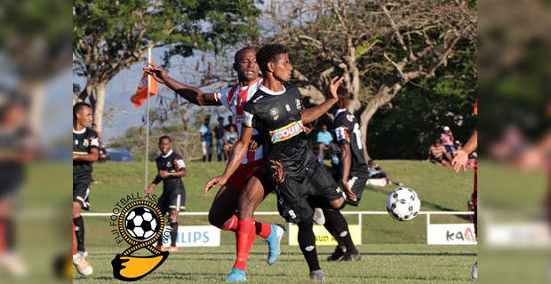 Ba to field full strength team against Suva in Courts IDC semi-finals