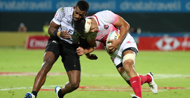 Defence and discipline two major areas of concern for Fiji Men’s 7s team