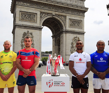 Fiji expects tough match against Samoa