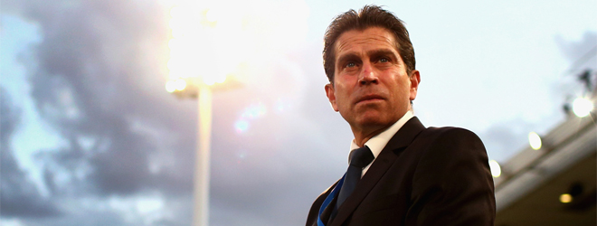 Players were not prepared for harsh weather conditions - Farina