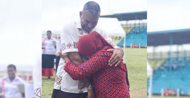 A team is actively monitoring the usage of the Micro and Small Business Grants - Koya