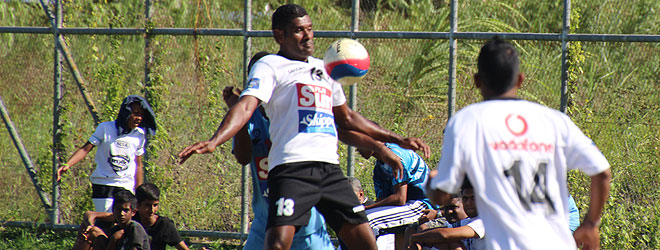 Tailevu Naitasiri promoted to Super Premier