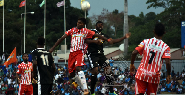 Fiji FA to continue random drug tests at Courts IDC