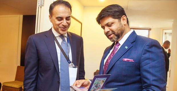 ADB keen on engaging Fiji's private sector to explore more opportunities