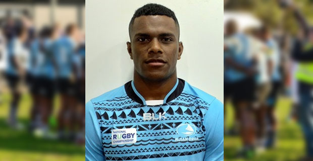 Wainiqolo finding his feet in terms of fitness and how 7s is played - Baber