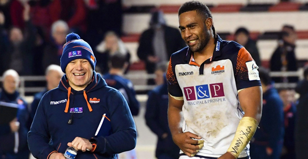 Mata named in Champions Cup Round 5 Team of the Week 