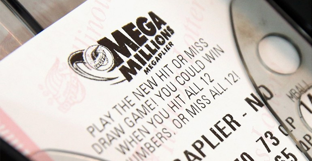 Winning ticket sold in NY for $425 million Mega Millions jackpot 