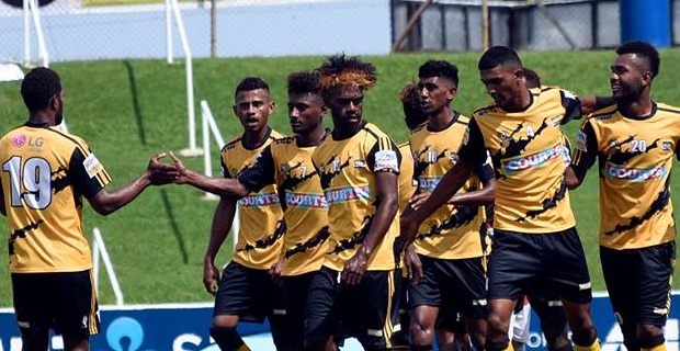 Day 2 of Courts IDC tournament underway