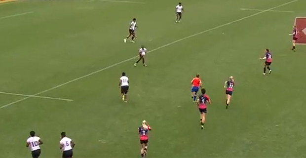 Fijiana to meet England for 7th Place Playoff at Sydney 7s