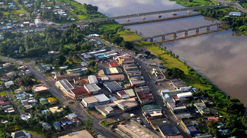 Let's do a full lockdown and then do a fresh start - Nausori Chamber of Commerce