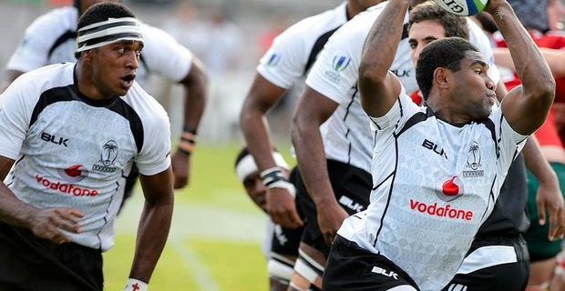 Fiji Under 20 secure spot for next year’s World Rugby Under 20 Championship after defeating Scotland