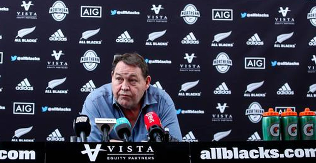 Hansen to announce future tomorrow