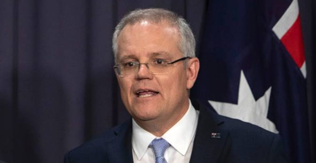 Australian political parties computer networks hacked