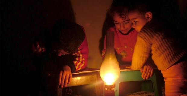 250 villagers of Naivicula benefit from the Rural Electrification initiative 