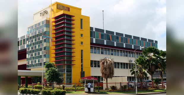 1479 i-Taukei landowning units leased out to receive payments from Agriculture Ministry