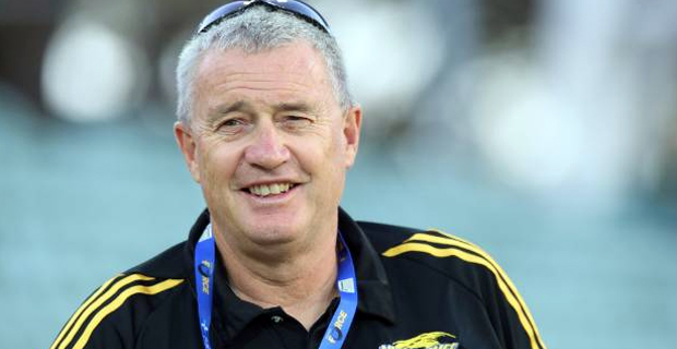 We need to bring a hard edge and accuracy and discipline for SF against Crusaders - Boyd