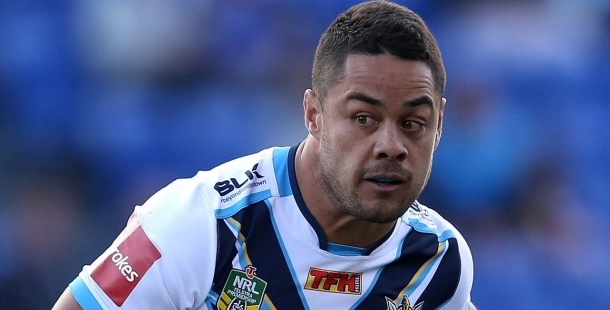 Try from Hayne not enough to help Titans