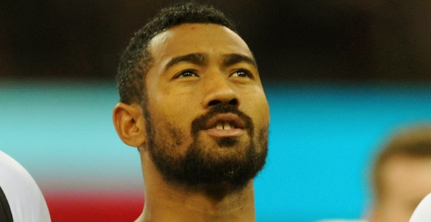 Seniloli refuses to let his injury hamper his preparations for upcoming Rugby World Cup