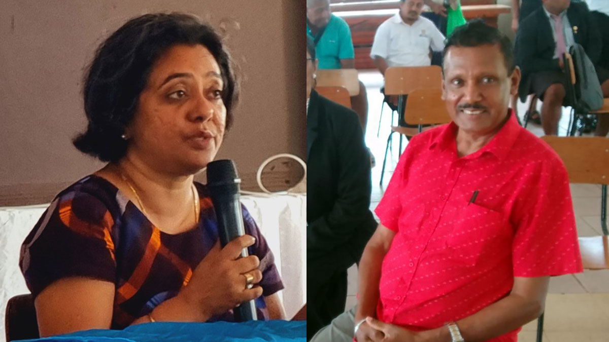 We have not heard RFMF reconciling with Indo Fijian victims â€“ NFU President