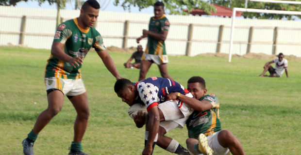 Sabeto Roosters defeat Coastline Roo’s to claim FNRL Nines title