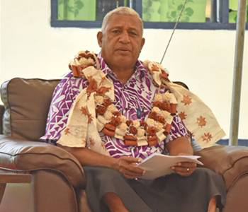 Decide for yourselves who is truly meeting your needs â€“ PM