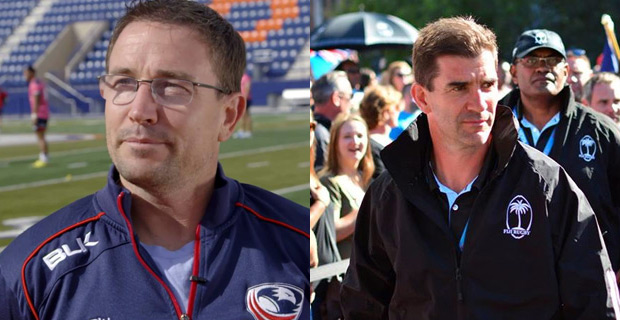 Mike Friday is entitled to his comments - Baber