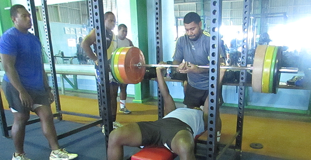 Flying Fijians coach assist in National Rugby Championship