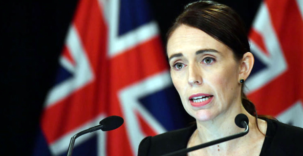 New Zealand PM exploring possibility of deporting gunman back to Australia 