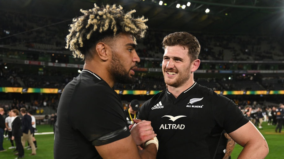 England-qualified Hoskins Sotutu seals PREM switch - report