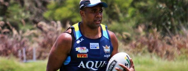 Nakubuwai to make debut for Titans this weekend
